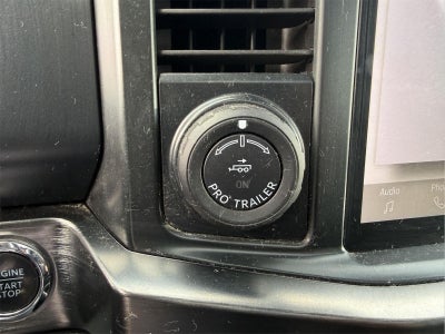 2023 Ford Super Duty F-250 SRW XL