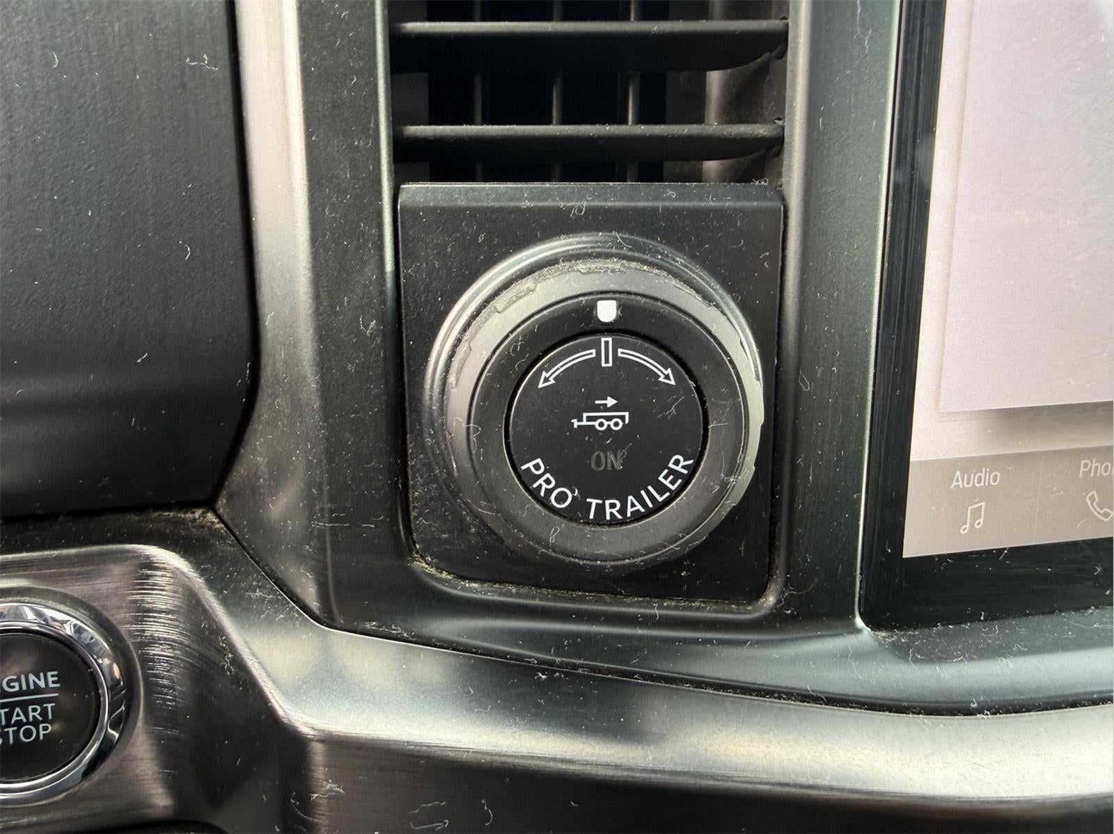 2023 Ford Super Duty F-250 SRW XL