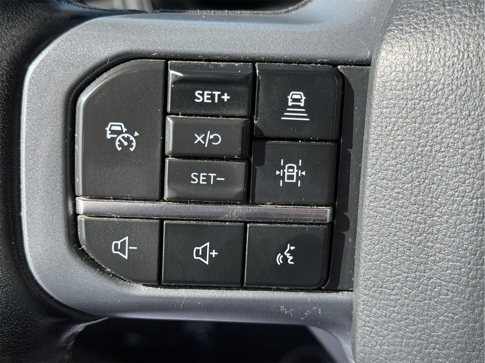 2023 Ford Super Duty F-250 SRW XL