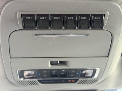 2023 Ford Super Duty F-250 SRW XL