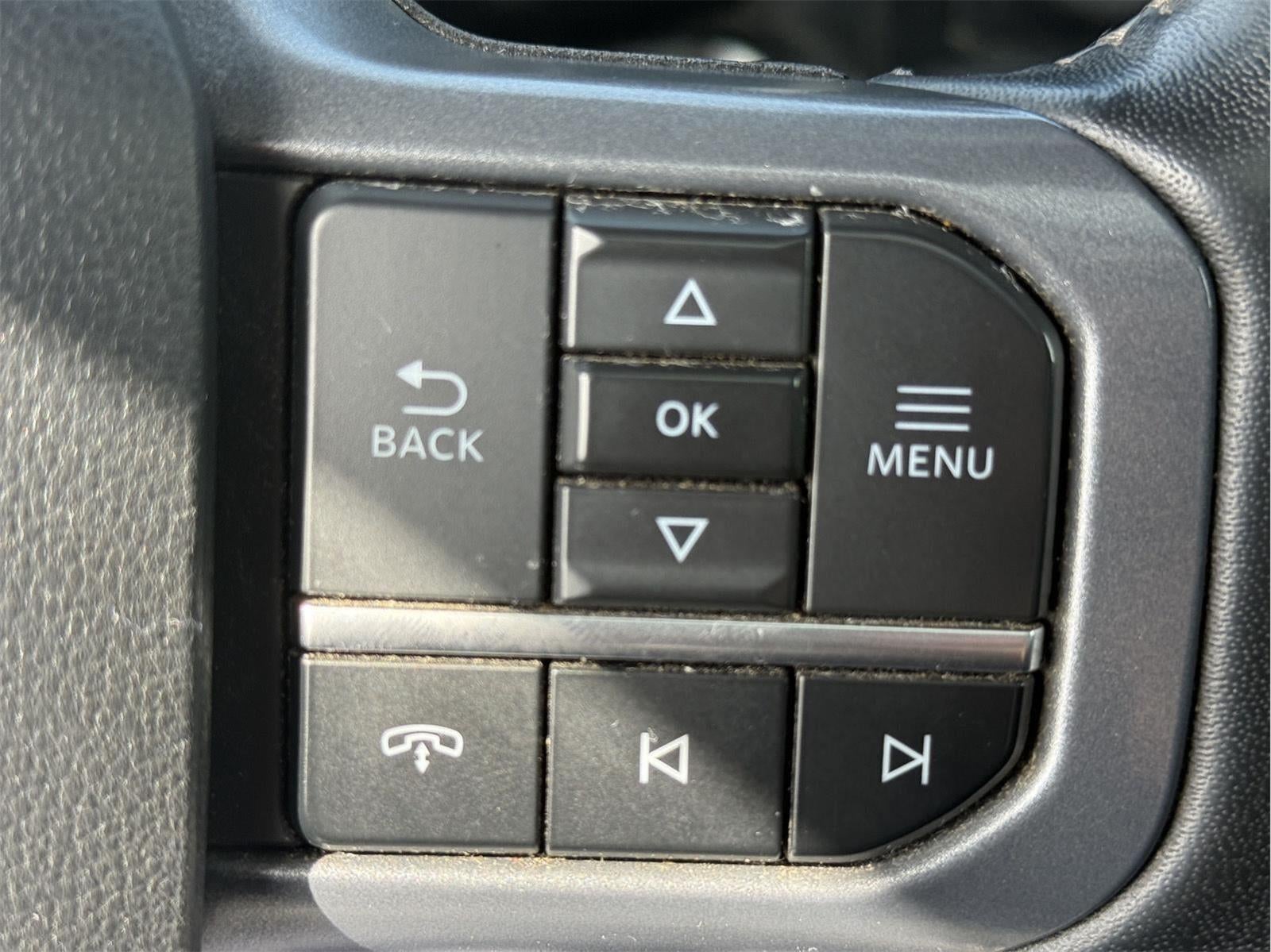 2023 Ford Super Duty F-250 SRW XL