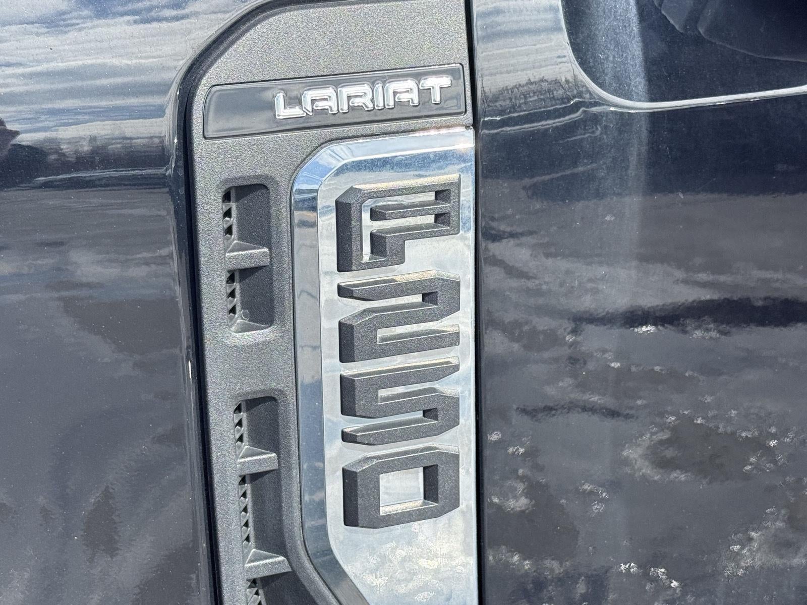 2023 Ford Super Duty F-250 SRW XL