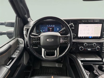 2024 Ford Super Duty F-350 SRW XL