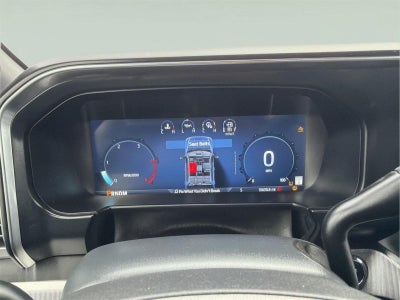 2024 Ford Super Duty F-350 SRW XL