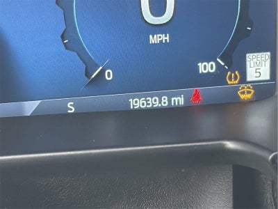 2024 Ford Super Duty F-350 SRW XL