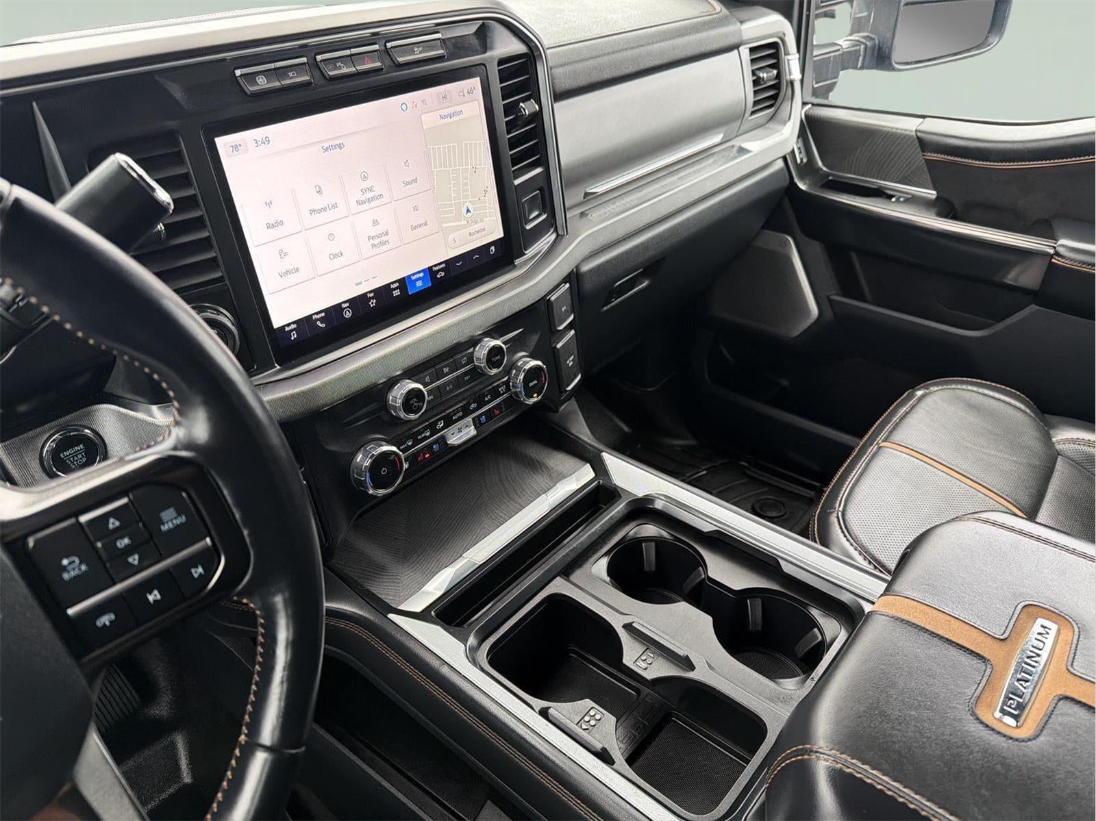 2024 Ford Super Duty F-350 SRW XL