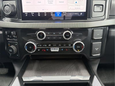 2024 Ford Super Duty F-350 SRW XL