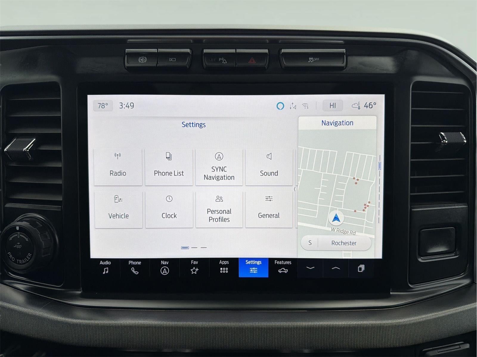 2024 Ford Super Duty F-350 SRW XL