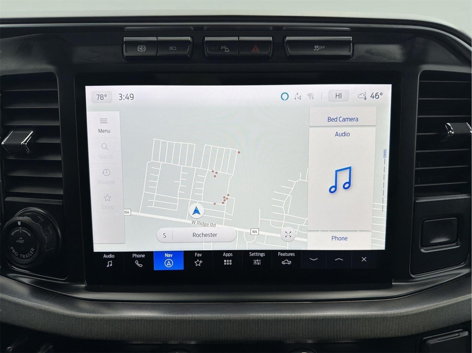 2024 Ford Super Duty F-350 SRW XL