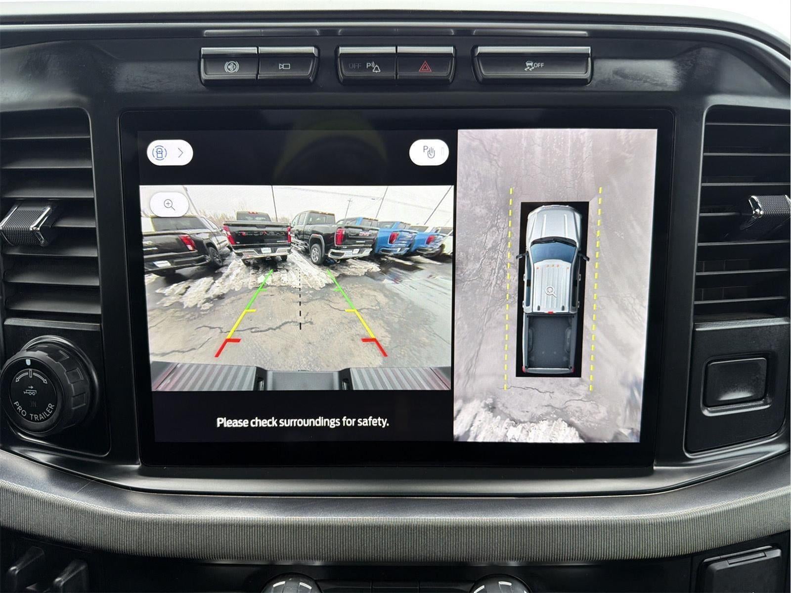 2024 Ford Super Duty F-350 SRW XL