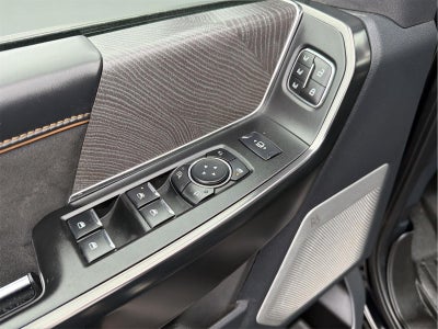 2024 Ford Super Duty F-350 SRW XL