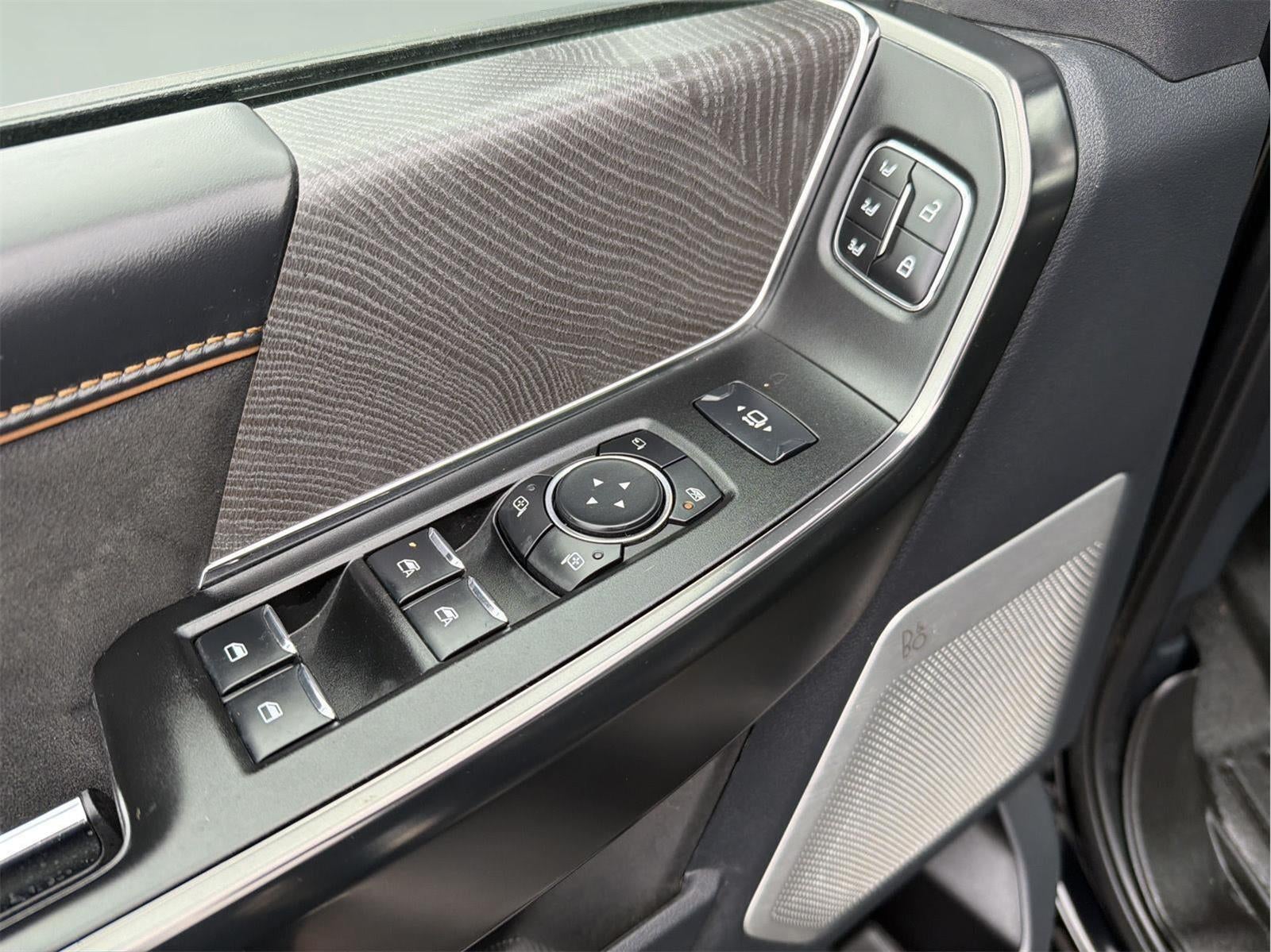 2024 Ford Super Duty F-350 SRW XL