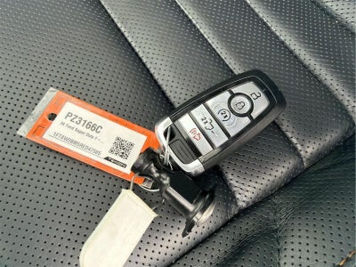 2024 Ford Super Duty F-350 SRW XL