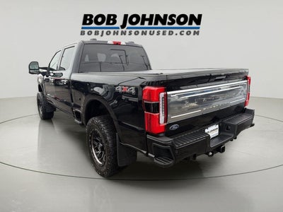 2024 Ford Super Duty F-350 SRW XL