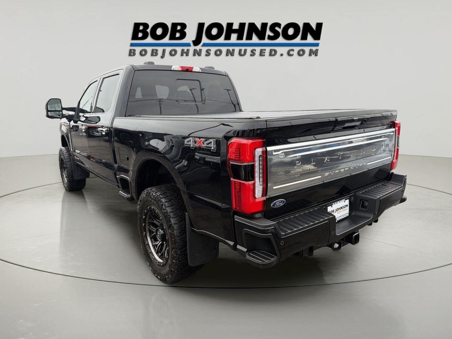 2024 Ford Super Duty F-350 SRW XL