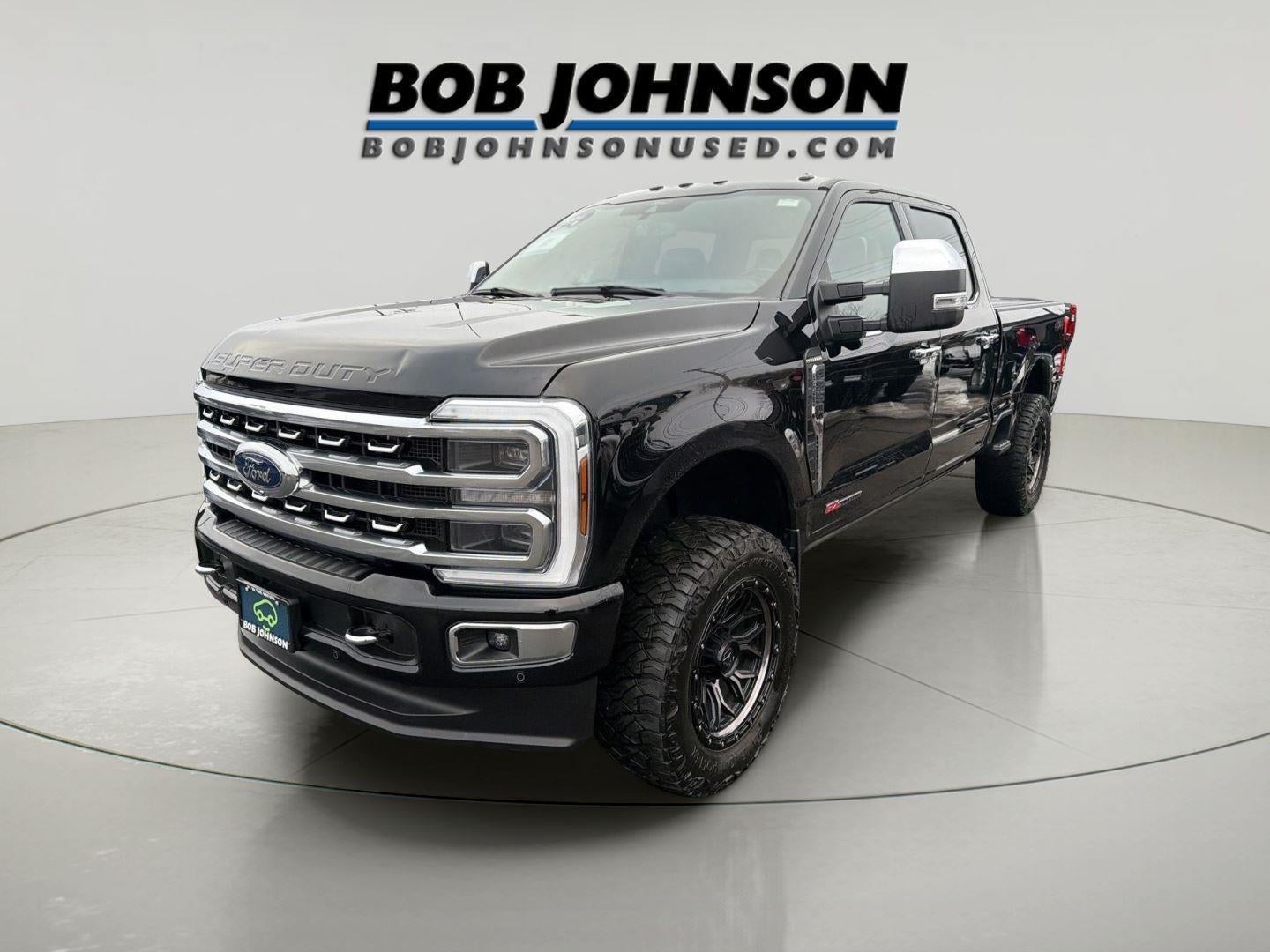 2024 Ford Super Duty F-350 SRW XL