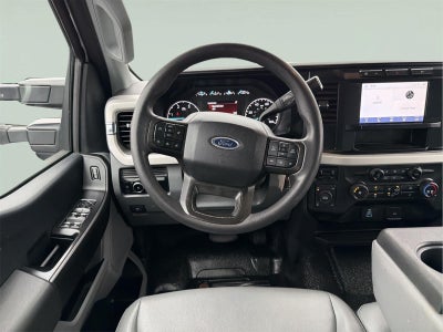 2023 Ford F-350 XL