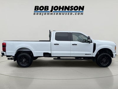 2023 Ford F-350 XL