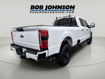 2023 Ford F-350 XL