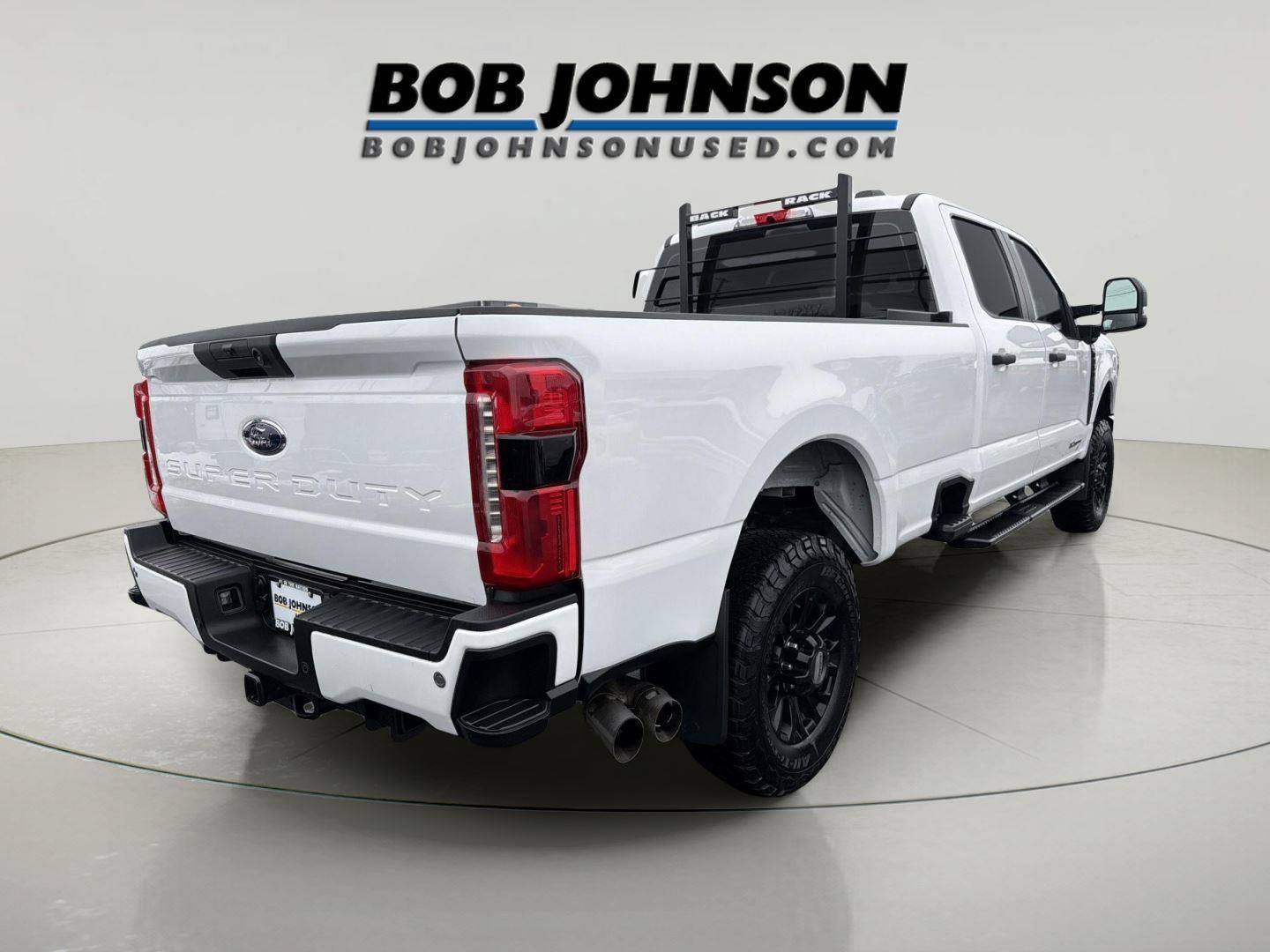 2023 Ford F-350 XL