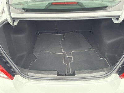 2020 Chevrolet Sonic LT Sedan