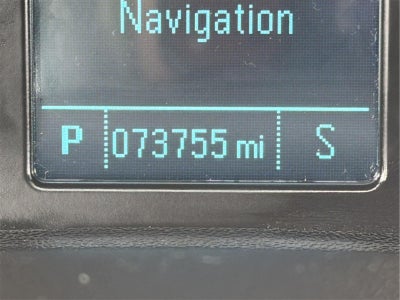 2016 Buick Verano 4dr Sdn w/1SD