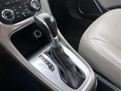 2016 Buick Verano 4dr Sdn w/1SD