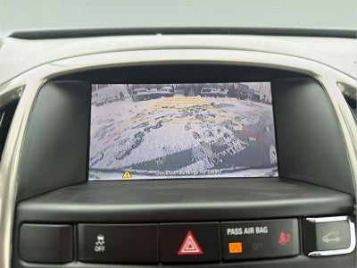 2016 Buick Verano 4dr Sdn w/1SD