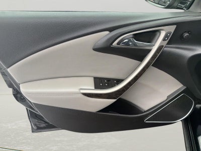 2016 Buick Verano 4dr Sdn w/1SD