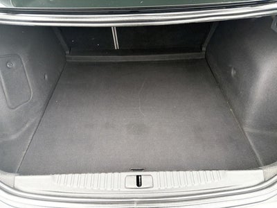 2016 Buick Verano 4dr Sdn w/1SD