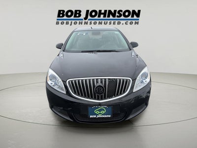 2016 Buick Verano 4dr Sdn w/1SD