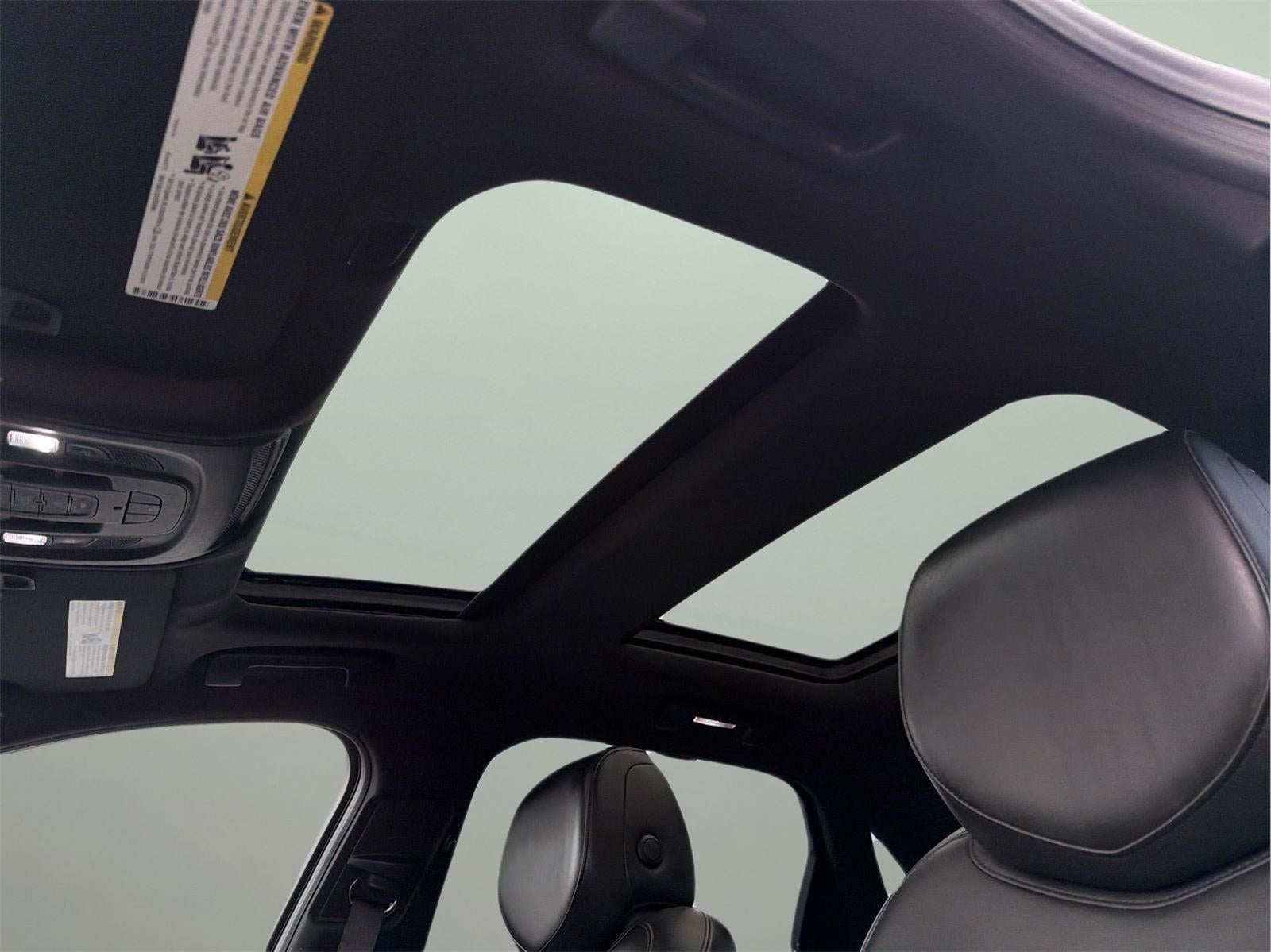 2018 Cadillac CT6 Luxury AWD