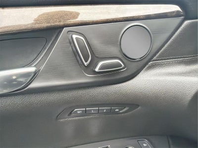 2018 Cadillac CT6 Luxury AWD