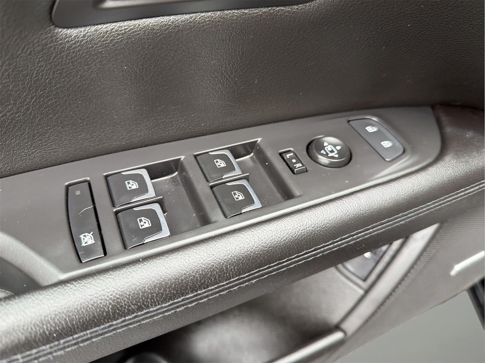 2018 Cadillac CT6 Luxury AWD