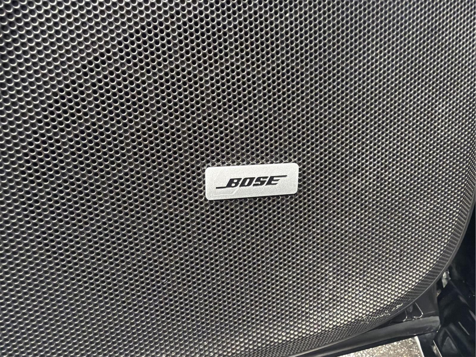 2018 Cadillac CT6 Luxury AWD