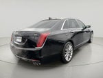 2018 Cadillac CT6 Luxury AWD