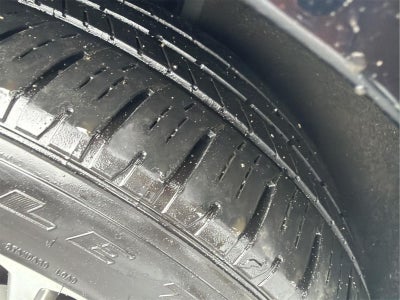 2018 Cadillac CT6 Luxury AWD