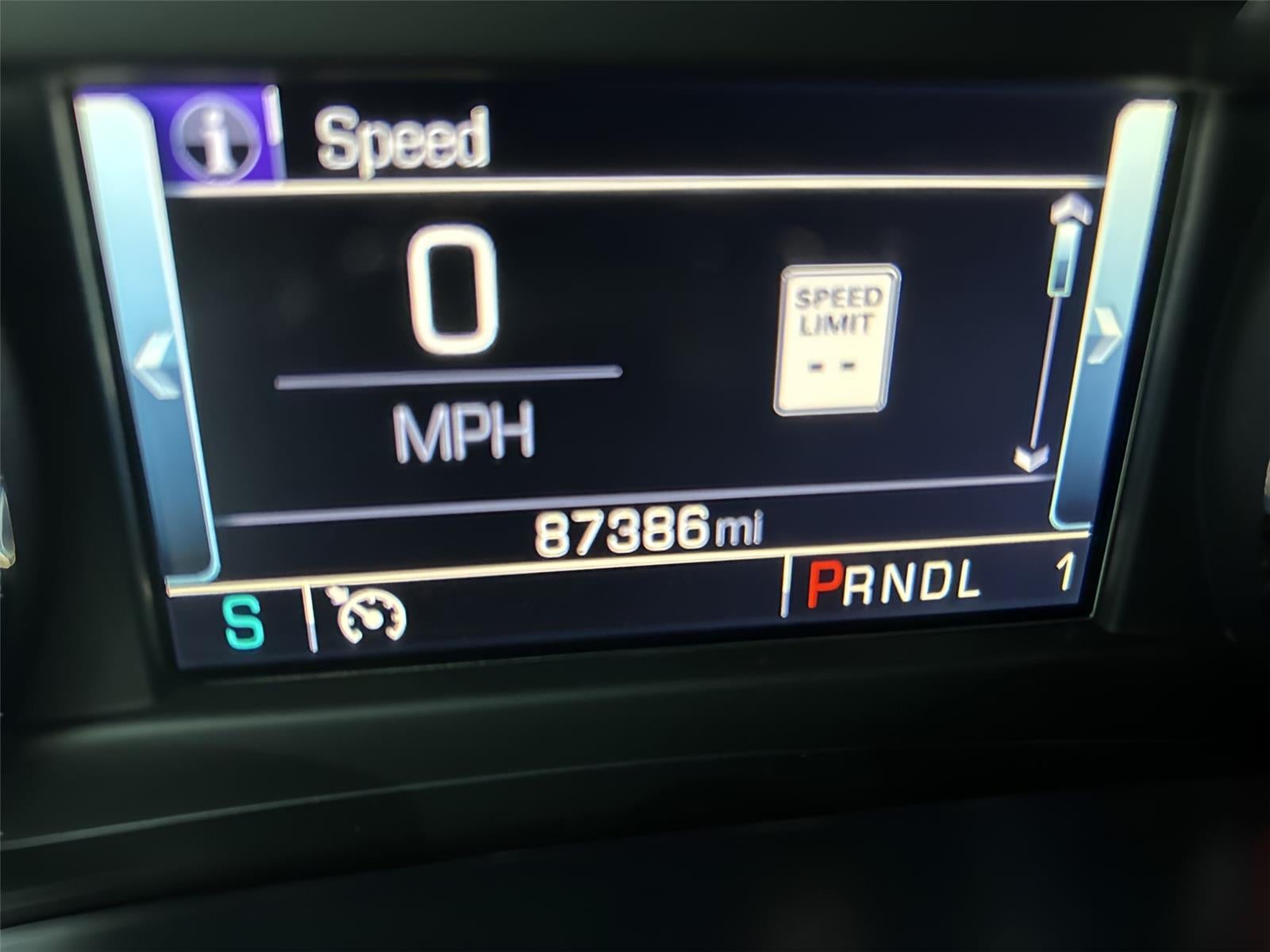 2018 Chevrolet Silverado 3500 HD LTZ