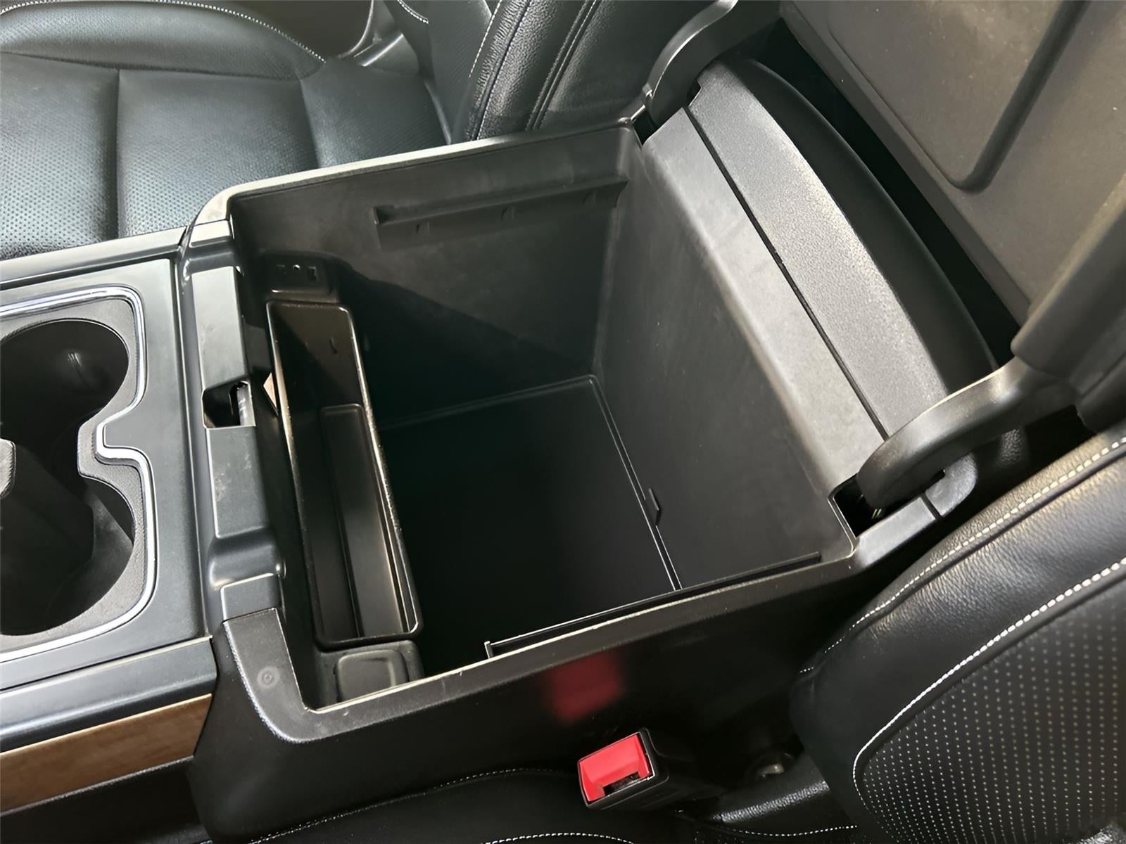 2018 Chevrolet Silverado 3500 HD LTZ