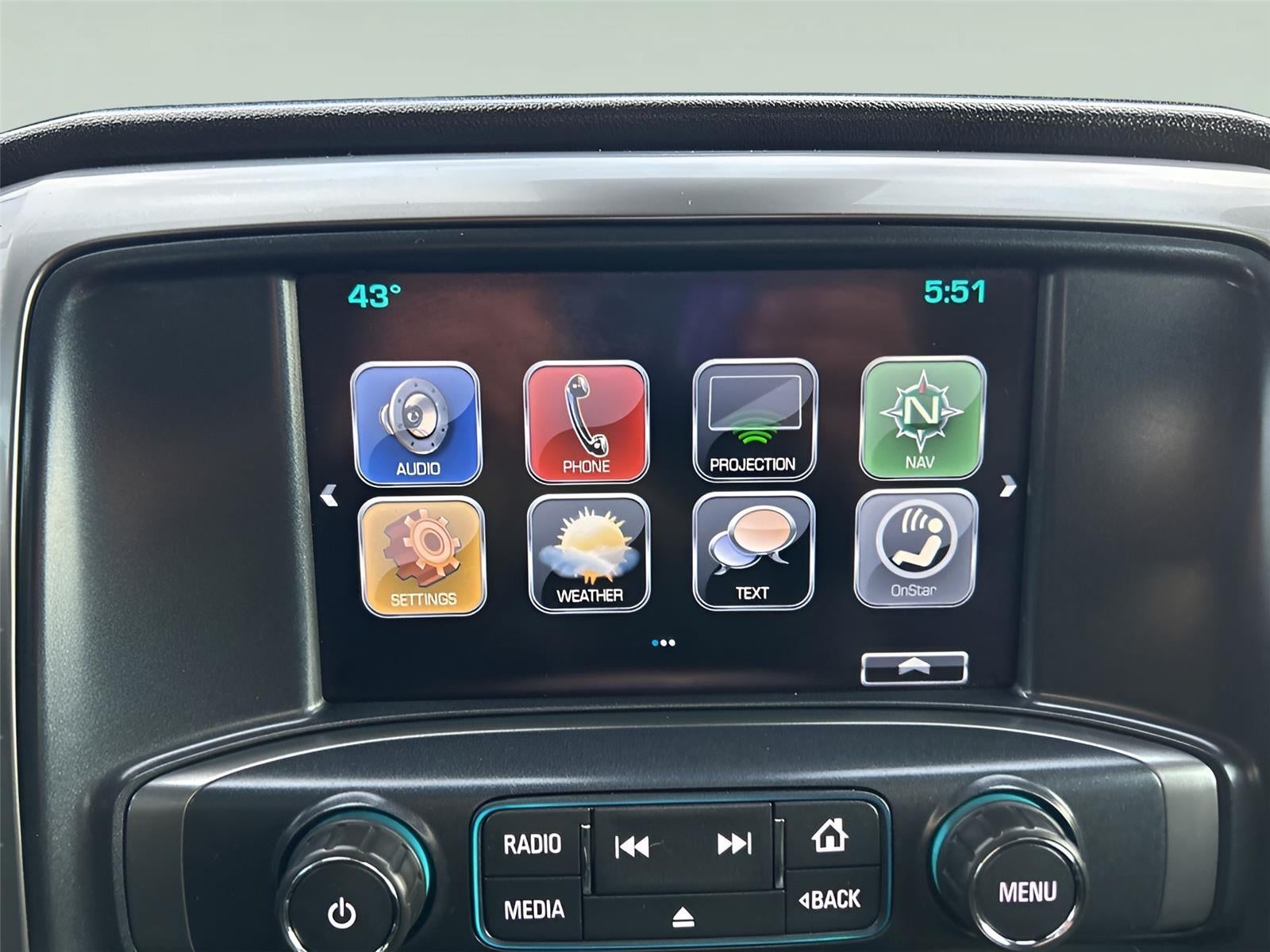 2018 Chevrolet Silverado 3500 HD LTZ