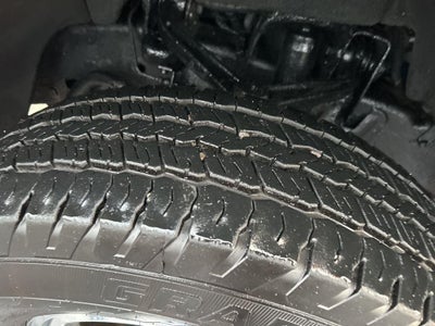 2018 Chevrolet Silverado 3500 HD LTZ