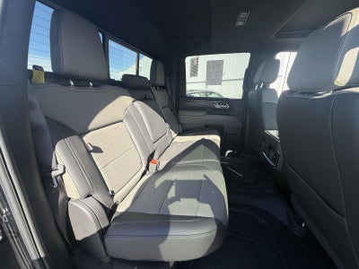 2024 Chevrolet Silverado 2500 HD ZR2