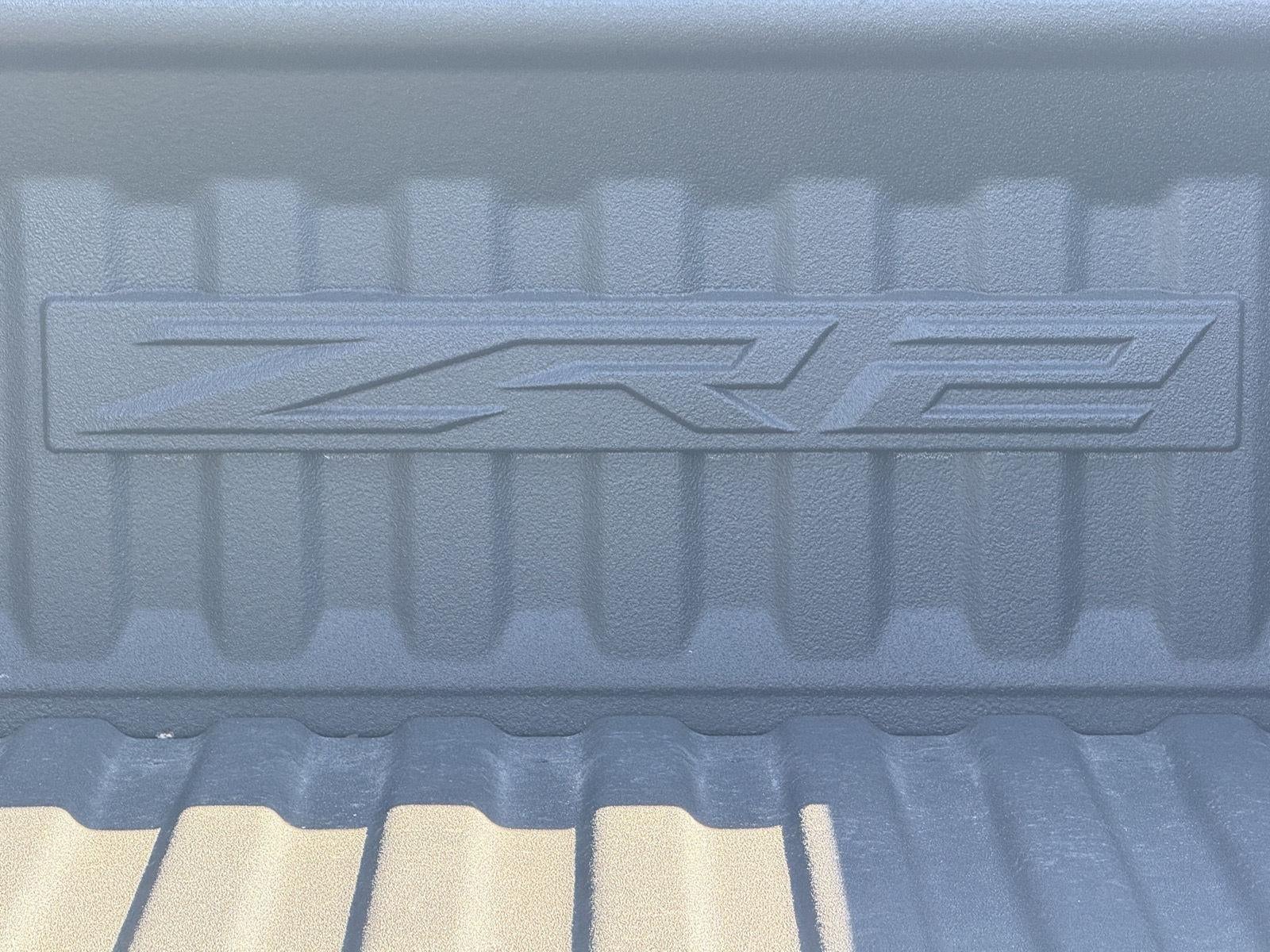 2024 Chevrolet Silverado 2500 HD ZR2