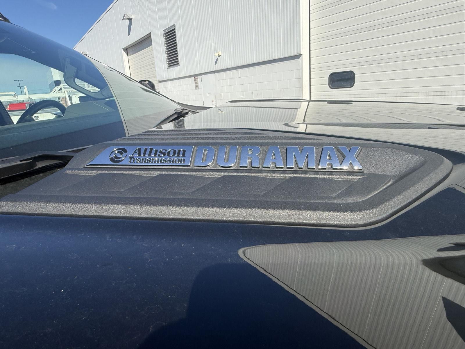 2024 Chevrolet Silverado 2500 HD ZR2