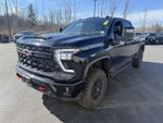 2024 Chevrolet Silverado 2500 HD ZR2