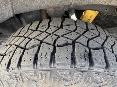 2024 Chevrolet Silverado 2500 HD ZR2