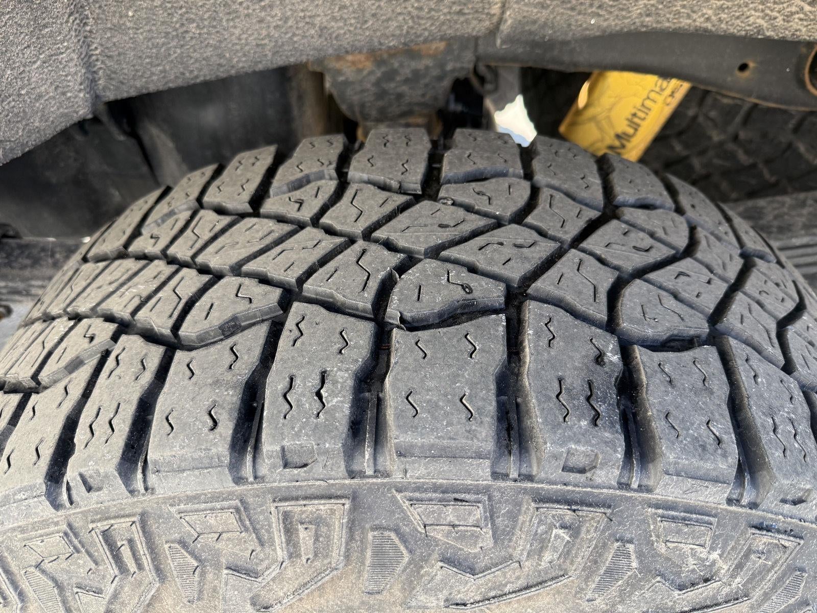 2024 Chevrolet Silverado 2500 HD ZR2