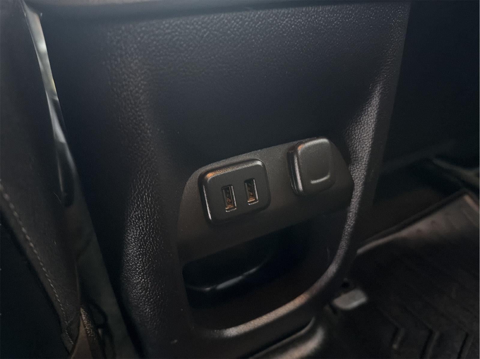 2016 Chevrolet Colorado 4WD Z71