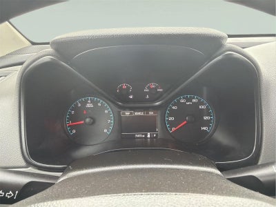 2018 Chevrolet Colorado 2WD Work Truck