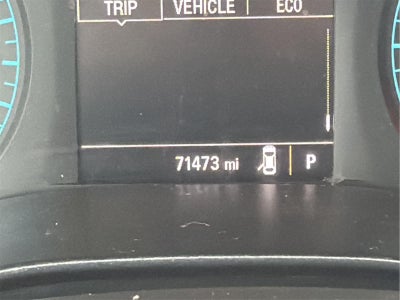 2018 Chevrolet Colorado 2WD Work Truck